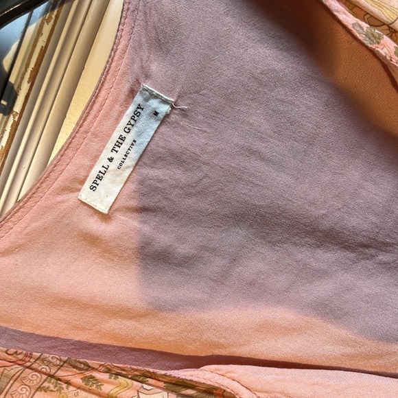 ☀️SOLD ‼️‼️‼️ Spell Seashell mini🐠 - Picture 5 of 7